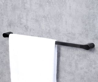 WasserKRAFT Полотенцедержатель K-8930